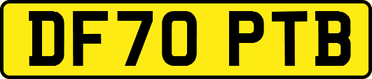 DF70PTB