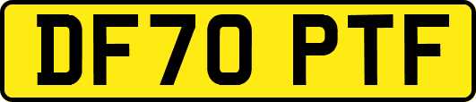 DF70PTF