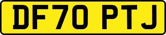 DF70PTJ