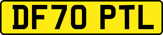 DF70PTL