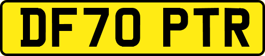 DF70PTR