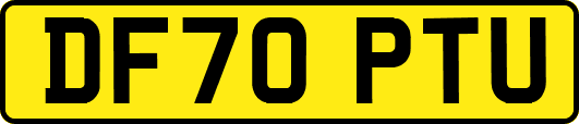 DF70PTU