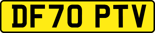 DF70PTV