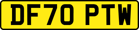 DF70PTW