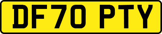 DF70PTY
