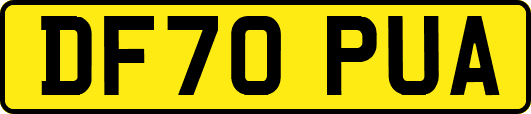 DF70PUA