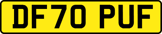 DF70PUF