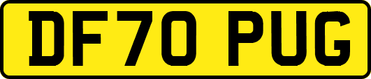 DF70PUG