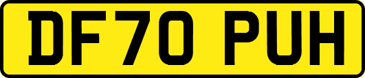 DF70PUH