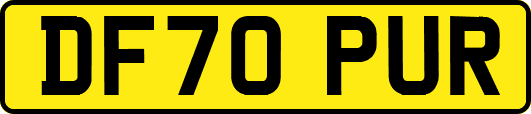 DF70PUR