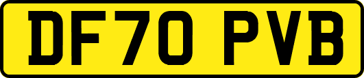 DF70PVB