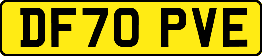 DF70PVE