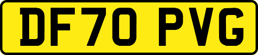 DF70PVG