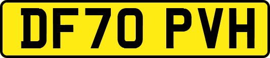 DF70PVH