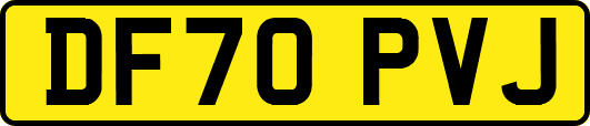 DF70PVJ
