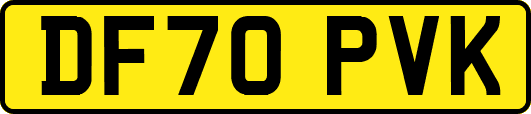 DF70PVK