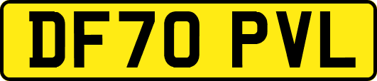DF70PVL