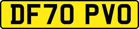 DF70PVO