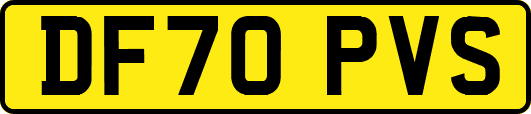 DF70PVS