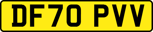 DF70PVV