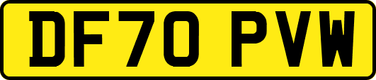 DF70PVW