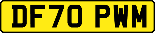 DF70PWM