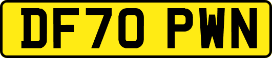 DF70PWN