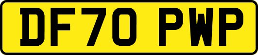 DF70PWP