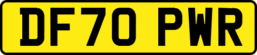 DF70PWR