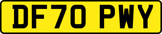 DF70PWY