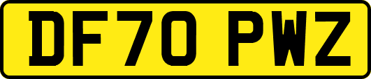 DF70PWZ