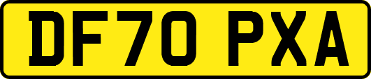 DF70PXA
