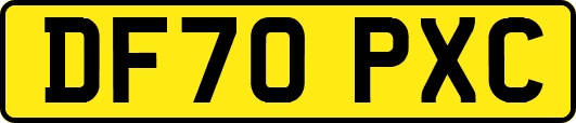 DF70PXC