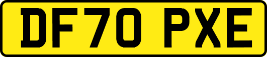DF70PXE
