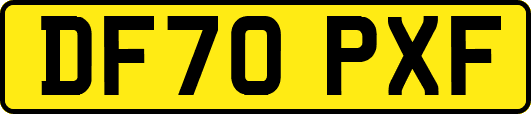 DF70PXF