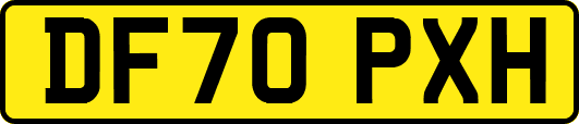 DF70PXH