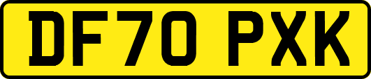 DF70PXK