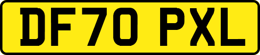 DF70PXL