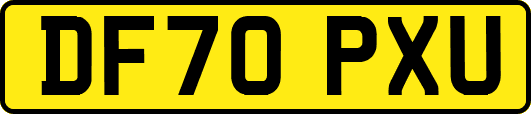 DF70PXU