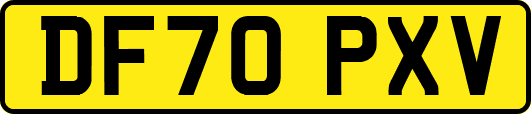 DF70PXV