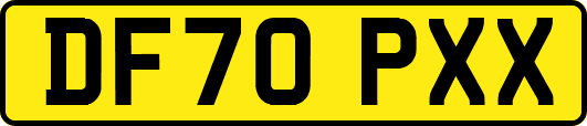 DF70PXX
