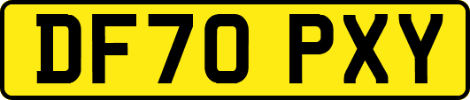 DF70PXY