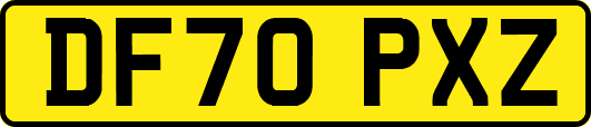 DF70PXZ