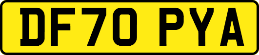 DF70PYA