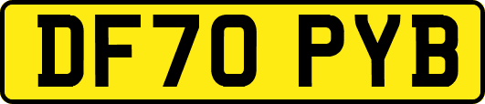 DF70PYB