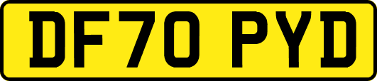 DF70PYD