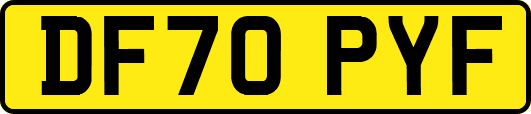 DF70PYF