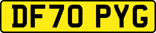 DF70PYG
