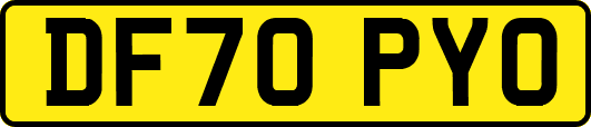 DF70PYO