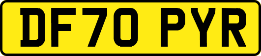 DF70PYR